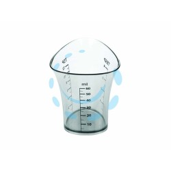 Ferramenta1.com | Misurino graduato "presto" - PZ 12