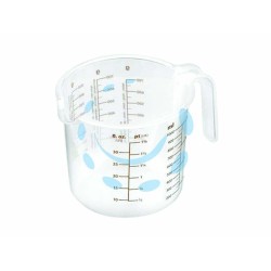 Ferramenta1.com | Brocca con scala graduata "delicia" - PZ 12