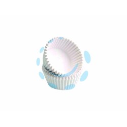 Ferramenta1.com | Pirottini bianchi "delicia" - PZ 12