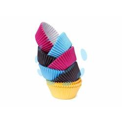 Ferramenta1.com | Pirottini colorati "delicia" - PZ 12