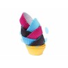 Ferramenta1.com | Pirottini colorati "delicia" - PZ 12
