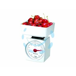 Ferramenta1.com | Bilancia da cucina "accura" - PZ 12