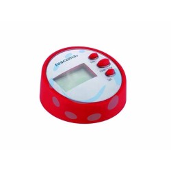 Ferramenta1.com | Timer da cucina digitale "presto" - PZ 12