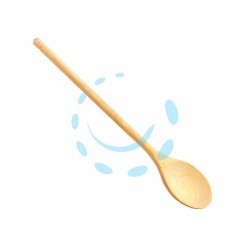 Ferramenta1.com | Cucchiaio ovale "woody" - PZ 12