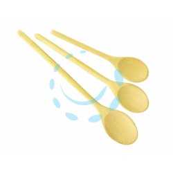 Ferramenta1.com | Cucchiai ovali "woody" - PZ 12