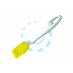 Ferramenta1.com | Pennello da cucina in silicone "presto" - PZ 12
