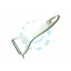 Ferramenta1.com | Pelapatate con lama laterale "presto" - PZ 12