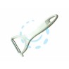 Ferramenta1.com | Pelapatate con lama laterale "presto" - PZ 12