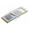 Ferramenta1.com | Grattugia piatta multiuso "handy" - PZ 12