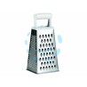 Ferramenta1.com | Grattugia 4 lati con manico in plastica "handy" - PZ 1