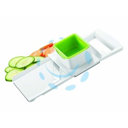 Ferramenta1.com | Mandolina affettaverdure "handy" - PZ 12