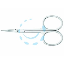 Ferramenta1.com | Forbice manicure punte curve linea super 53 - BL 12