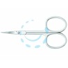 Ferramenta1.com | Forbice manicure punte curve linea super 53 - BL 12