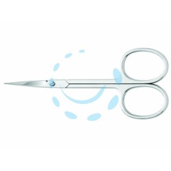 Ferramenta1.com | Forbice manicure punte curve linea super 51 - BL 12