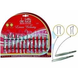 Ferramenta1.com | Pinzetta per ciglie inox  - PZ 1