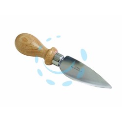 Ferramenta1.com | Coltello grana in acciaio inox - PZ 4