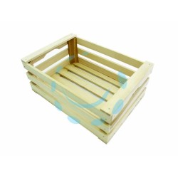 Ferramenta1.com | Cassetta in legno - PZ 1