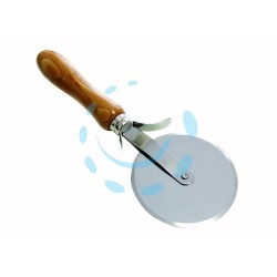 Ferramenta1.com | Tagliapizza in acciaio inox - PZ 1