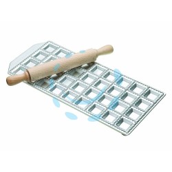 Ferramenta1.com | Stampo ravioli classici raviolamp - PZ 1