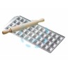 Ferramenta1.com | Stampo raviolini da brodo raviolamp - PZ 1