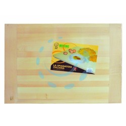 Ferramenta1.com | Asse da pasta in multistrato di pioppo - PZ 1