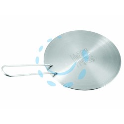 Ferramenta1.com | Adattatore per induzione diffusore universale di calore  - PZ 6