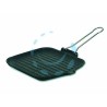 Ferramenta1.com | Bistecchiera in ghisa smaltata - PZ 5