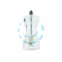 Ferramenta1.com | Macinapepe/sale acrilico cm.10 - PZ 12