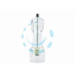 Ferramenta1.com | Macinapepe/sale acrilico cm.15 - PZ 12