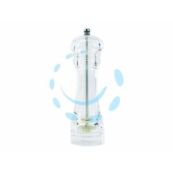 Ferramenta1.com | Macinapepe/sale acrilico cm.20 - PZ 12