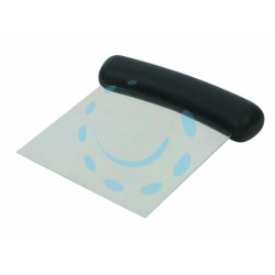 Ferramenta1.com | Raschietto rettangolare flessibile - PZ 6