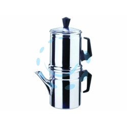 Ferramenta1.com | Caffettiera napoletana  - PZ 12