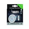 Ferramenta1.com | Set guarnizioni pz.1 + 1 filtro per caffettiera acciaio - BL 6