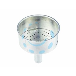 Ferramenta1.com | Imbuto per caffettiera moka - BL 6