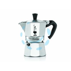 Ferramenta1.com | Caffettiera la mokina - PZ 8