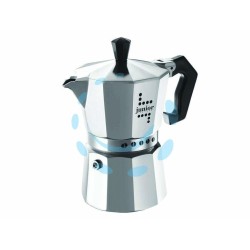 Ferramenta1.com | CAFFETTIERA JUNIOR - Caffettiere