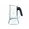 Ferramenta1.com | Caffettiera venus  - PZ 6