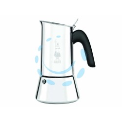 Ferramenta1.com | Caffettiera venus  - PZ 6