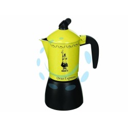 Ferramenta1.com | Caffettiera orzo express - PZ 4