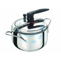 Ferramenta1.com | Pentola a pressione smart lt.5 - PZ 1