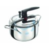 Ferramenta1.com | Pentola a pressione smart lt.5 - PZ 1