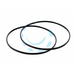 Ferramenta1.com | Guarnizione ricambio pentola a pressione - BL 12