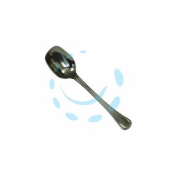 Ferramenta1.com | Cucchiaino dessert acciaio 18/c inoxia  - CF 1