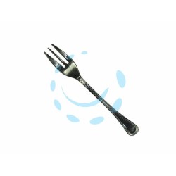 Ferramenta1.com | Forchetta dessert acciaio 18/c inoxia  - PZ 1