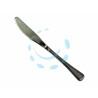 Ferramenta1.com | Coltello da tavola acciaio 18/c inoxia - CF 1