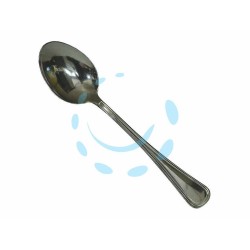 Ferramenta1.com | Cucchiaio da tavola acciaio 18/c inoxia  - CF 1