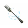 Ferramenta1.com | Forchetta da tavola acciaio 18/c inoxia - CF 1