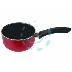 Ferramenta1.com | Casseruola antiaderente 1 manico dolomiti - PZ 6