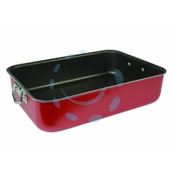 Ferramenta1.com | Lasagnera antiaderente dolomiti - PZ 6