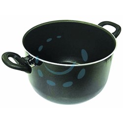 Ferramenta1.com | Pentola 2 manici "firenze" - PZ 2